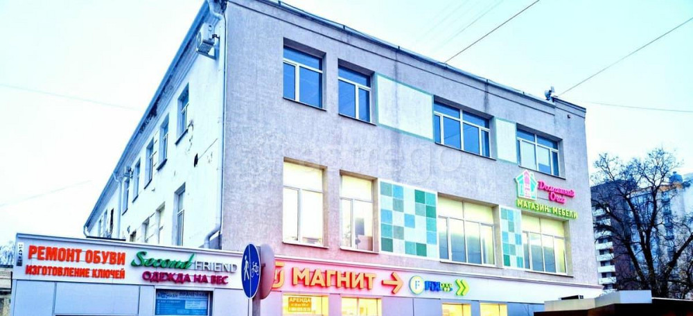 Свободного назначения, 78 м2 Белгород - изображение 3