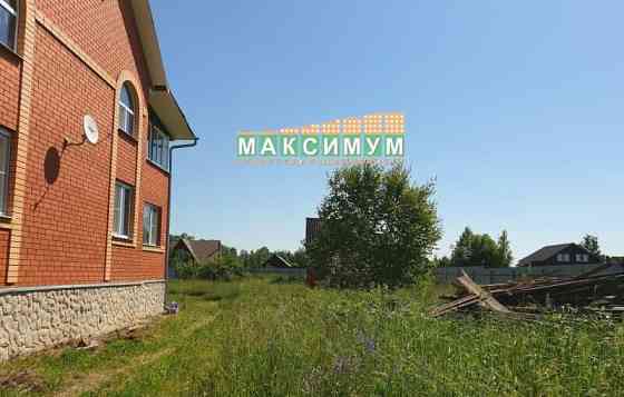 Дом, 256 м2, 15 соток Ступино