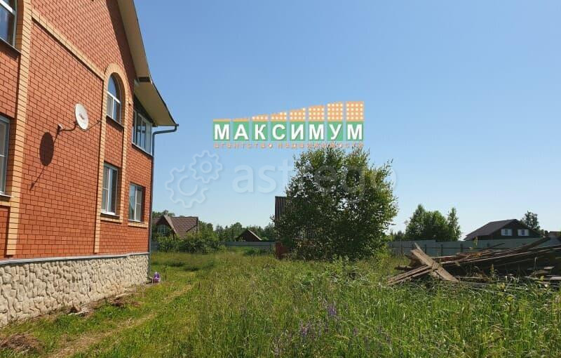 Дом, 256 м2, 15 соток Ступино - изображение 4