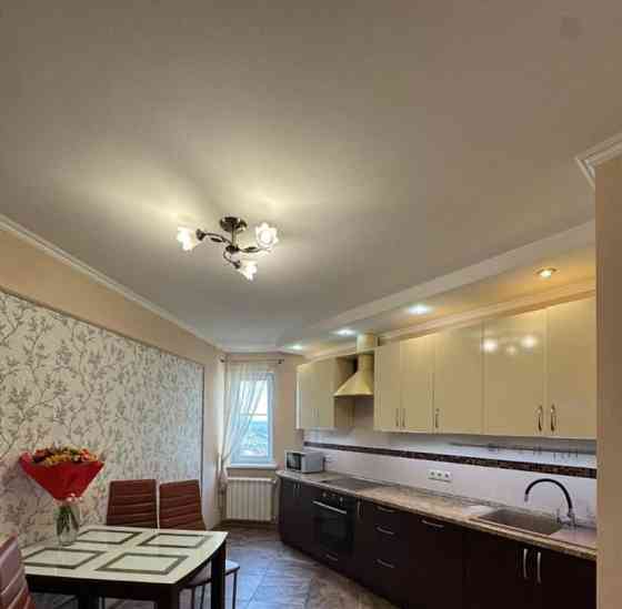 3-комн. квартира, 75.5 м2, 11/12 эт. Домодедово