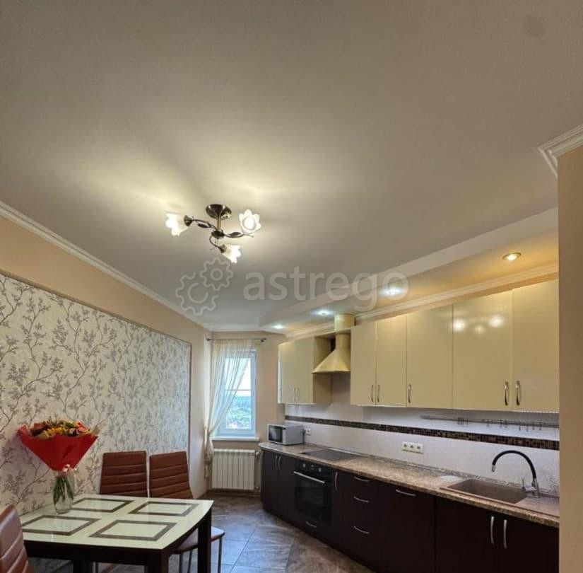 3-комн. квартира, 75.5 м2, 11/12 эт. Домодедово - изображение 4