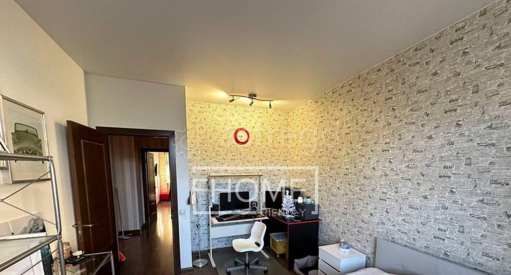 3-комн. квартира, 73 м2, 3/5 эт. Звенигород - изображение 7