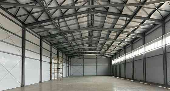 Склад, 1500 м2 Балашиха