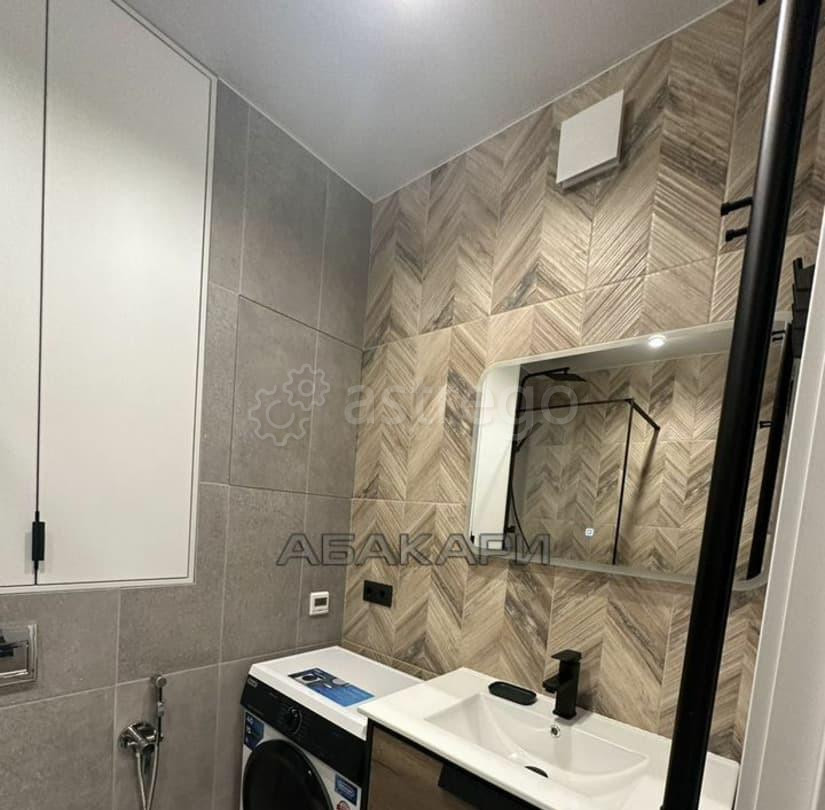 2-комн. квартира, 50 м2, 5/13 эт. Красноярск - изображение 3