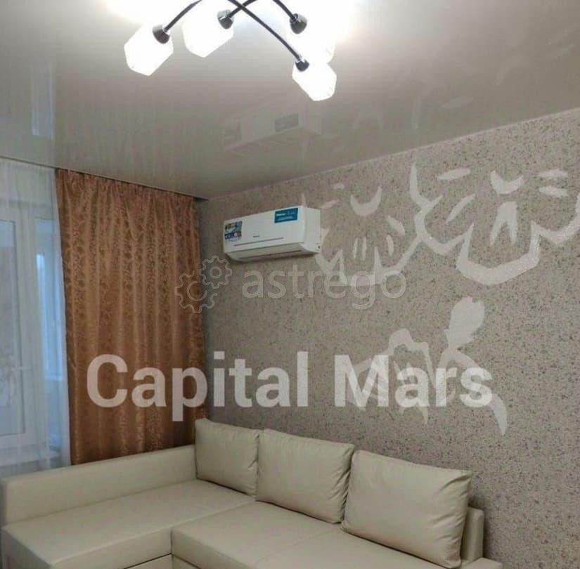 2-комн. квартира, 48 м2, 4/9 эт. Москва - изображение 1