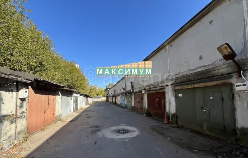 Гараж, 40.4 м2 Домодедово - изображение 8