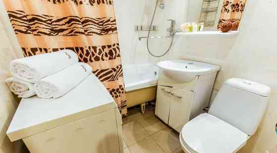 2-комн. квартира, 45 м2, 3/5 эт. Москва