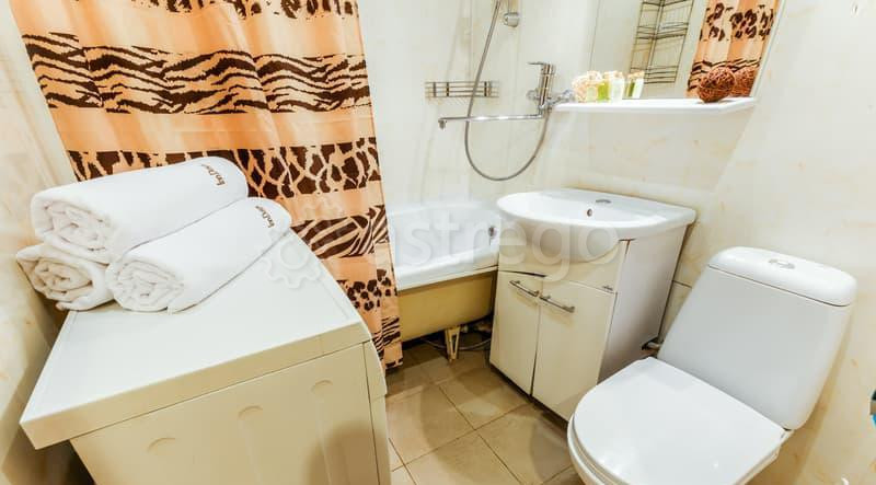 2-комн. квартира, 45 м2, 3/5 эт. Москва - изображение 5