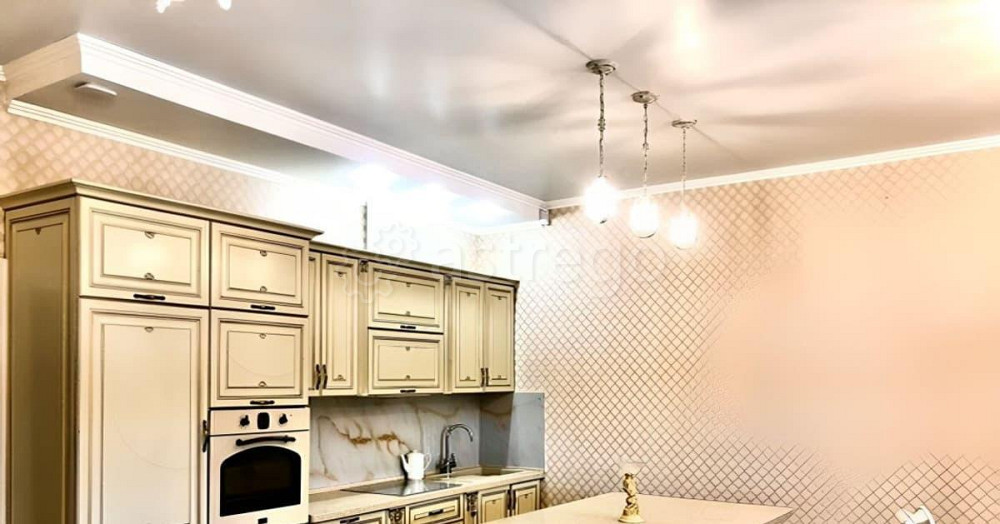 Дом, 143 м2, 3 сотки, 2 эт. Яблоновский - изображение 4