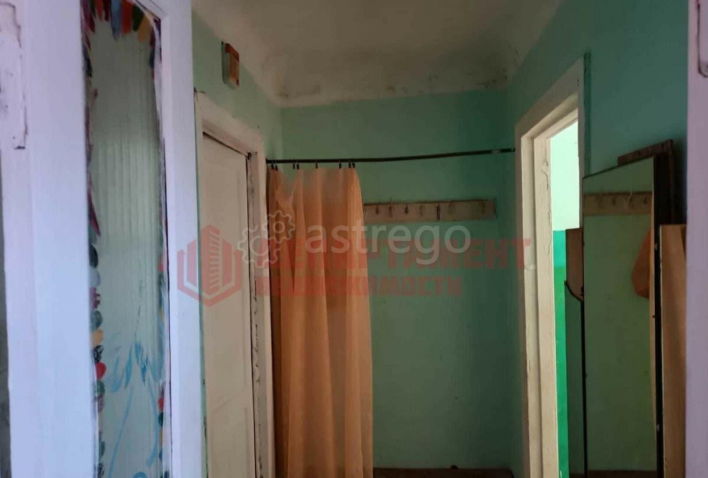 2-комн. квартира, 36.6 м2, 3/3 эт. Астрахань - изображение 4