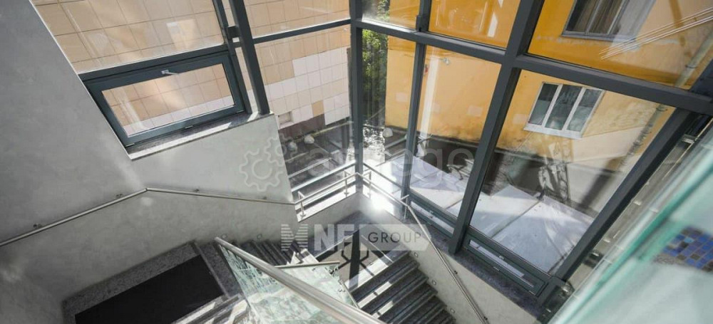 5-комн. квартира, 177.3 м2, 3/11 эт. Санкт-Петербург - изображение 3