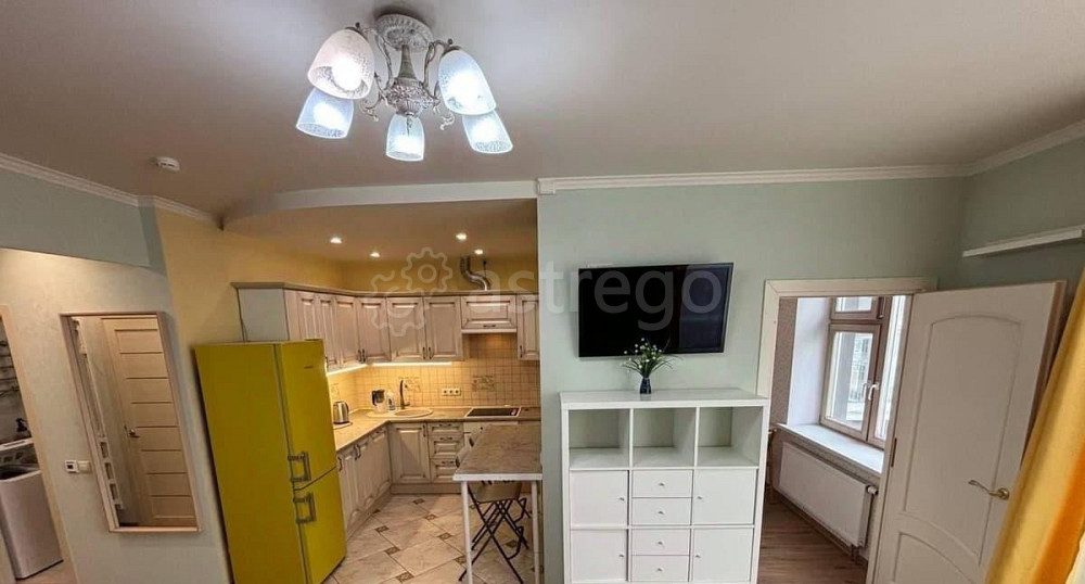 2-комн. квартира, 38 м2, 42/45 эт. Красногорск - изображение 6