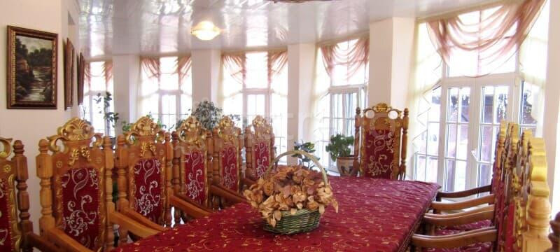 Коттедж, 423 м2 Москва - изображение 7