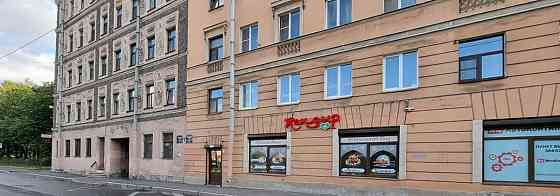 Торговое помещение, 221.7 м2 Санкт-Петербург