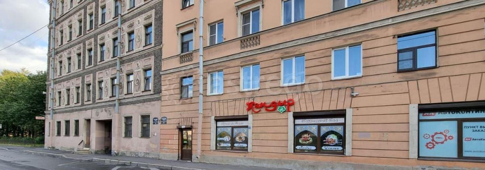 Торговое помещение, 221.7 м2 Санкт-Петербург - изображение 6
