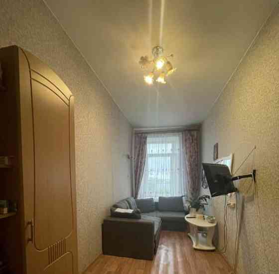 Комната, 24 м2, 5/6 эт. Санкт-Петербург
