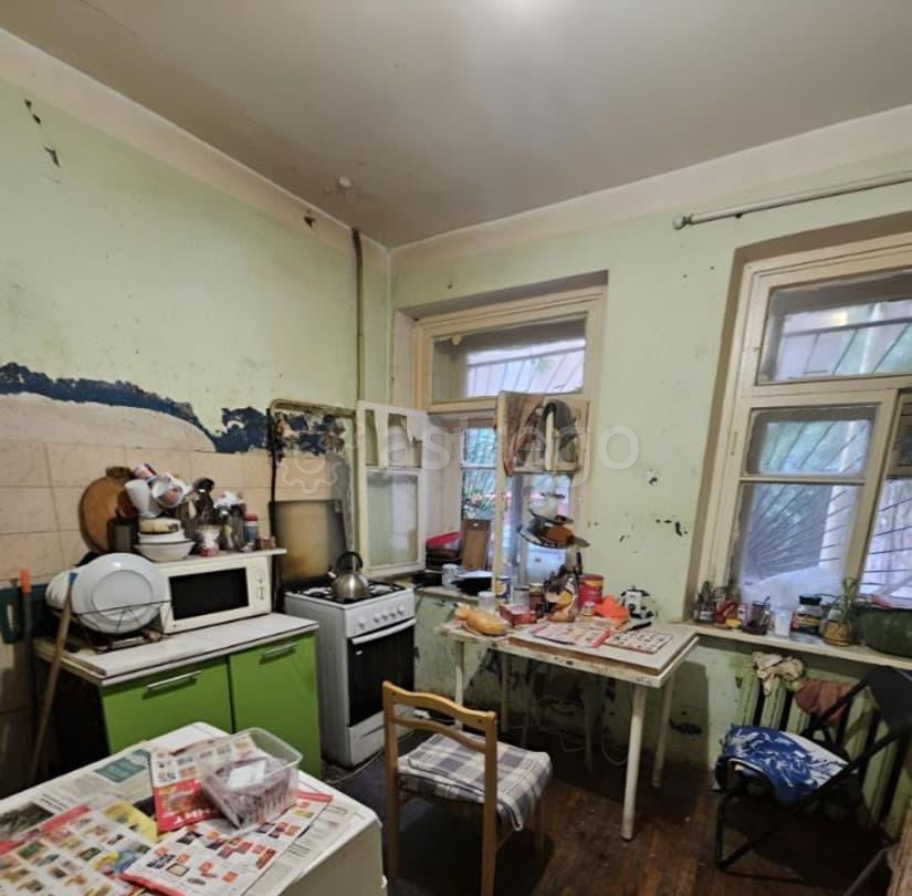 Комната, 110 м2, 1/4 эт. Санкт-Петербург - изображение 7