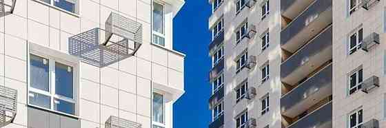 2-комн. квартира, 59.4 м2, 4/17 эт. Пушкино