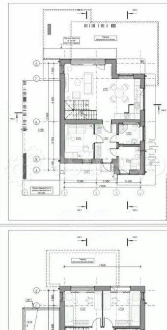Дом, 180 м2, 6 соток, 2 эт. Раменское - изображение 4
