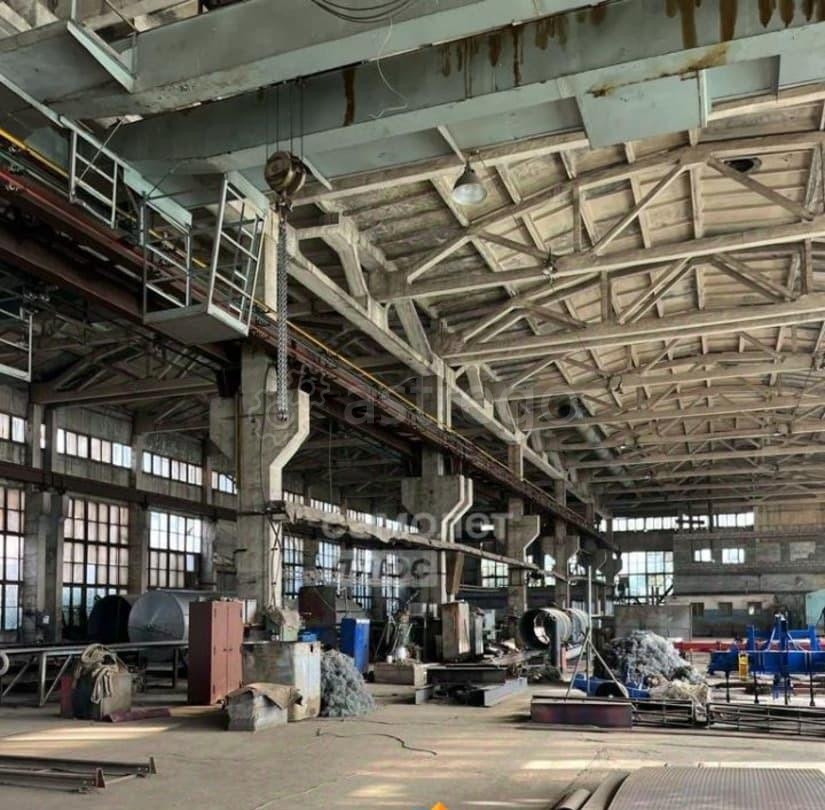 Производственное, 3846 м2 Яровое - изображение 3