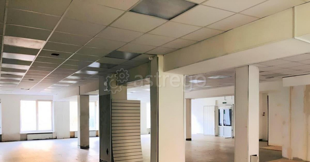 Торговое помещение, 268.5 м2 Санкт-Петербург - изображение 5