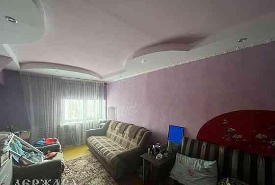 4-комн. квартира, 86 м2, 5/5 эт. Старый Оскол