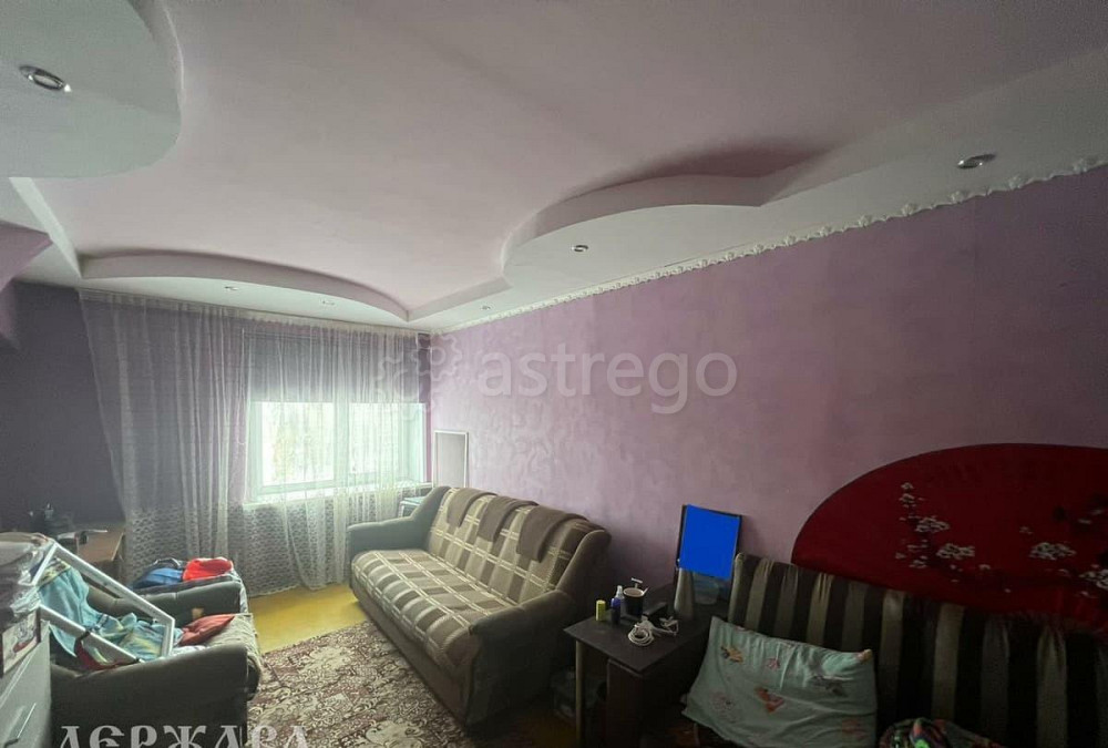 4-комн. квартира, 86 м2, 5/5 эт. Старый Оскол - изображение 4