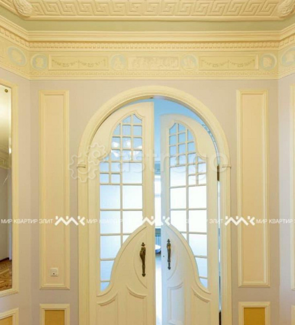 4-комн. квартира, 166.9 м2, 4/5 эт. Санкт-Петербург - изображение 3