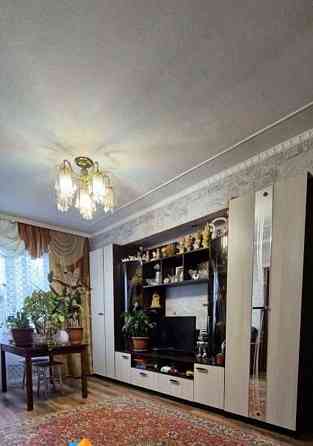3-комн. квартира, 78.5 м2, 2/2 эт. Архангельск