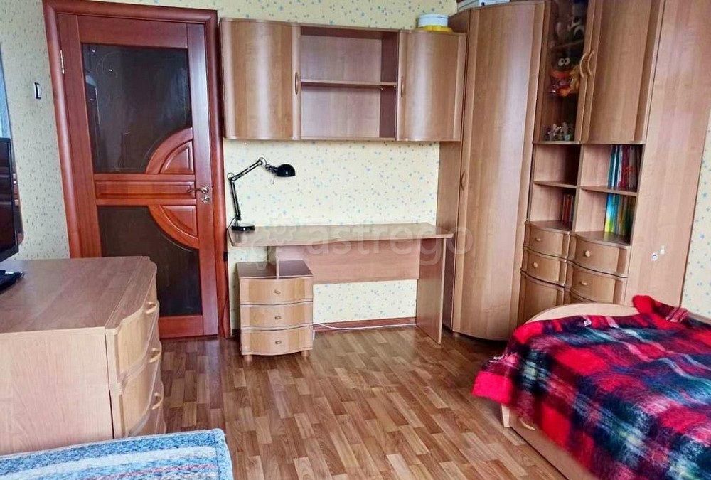 4-комн. квартира, 83.3 м2, 5/10 эт. Майский - изображение 3