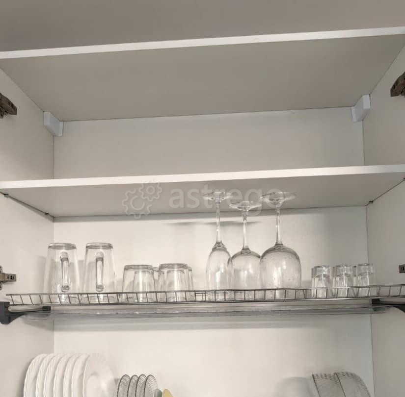 Студия, 25 м2, 8/30 эт. Красногорск - изображение 2