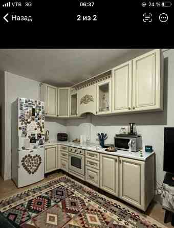 Студия, 30.7 м2, 7/17 эт. Старая Купавна