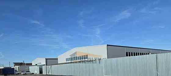 Производственное, 1462 м2 Лосино-Петровский