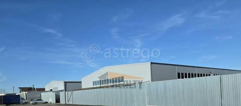 Производственное, 1462 м2 Лосино-Петровский - изображение 3