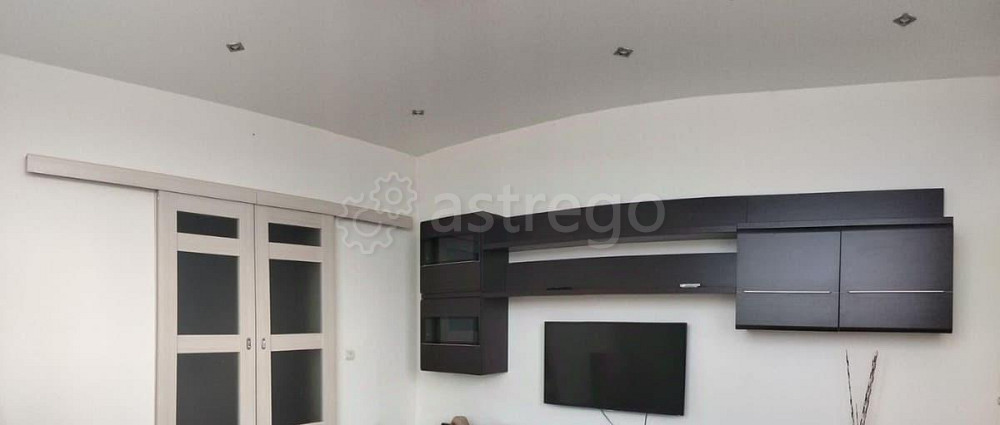 3-комн. квартира, 78 м2, 5/14 эт. Апрелевка - изображение 4