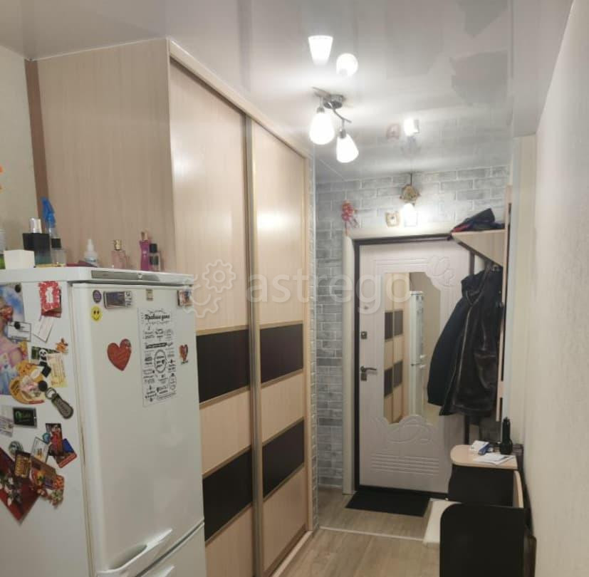 3-комн. квартира, 68.5 м2, 1/9 эт. Тында - изображение 5