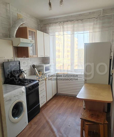 2-комн. квартира, 45 м2, 5/9 эт. Уфа - изображение 9