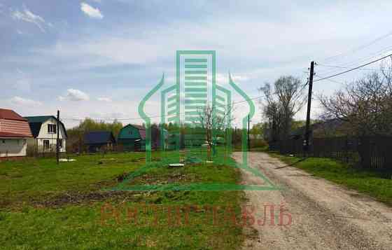 Земельный участок, 10 соток Озёры