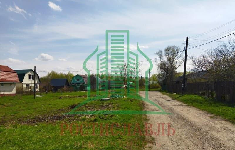 Земельный участок, 10 соток Озёры - изображение 4