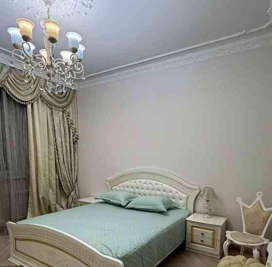 3-комн. квартира, 105 м2, 17/17 эт. Москва