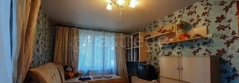 2-комн. квартира, 44 м2, 2/5 эт. Пущино - изображение 2