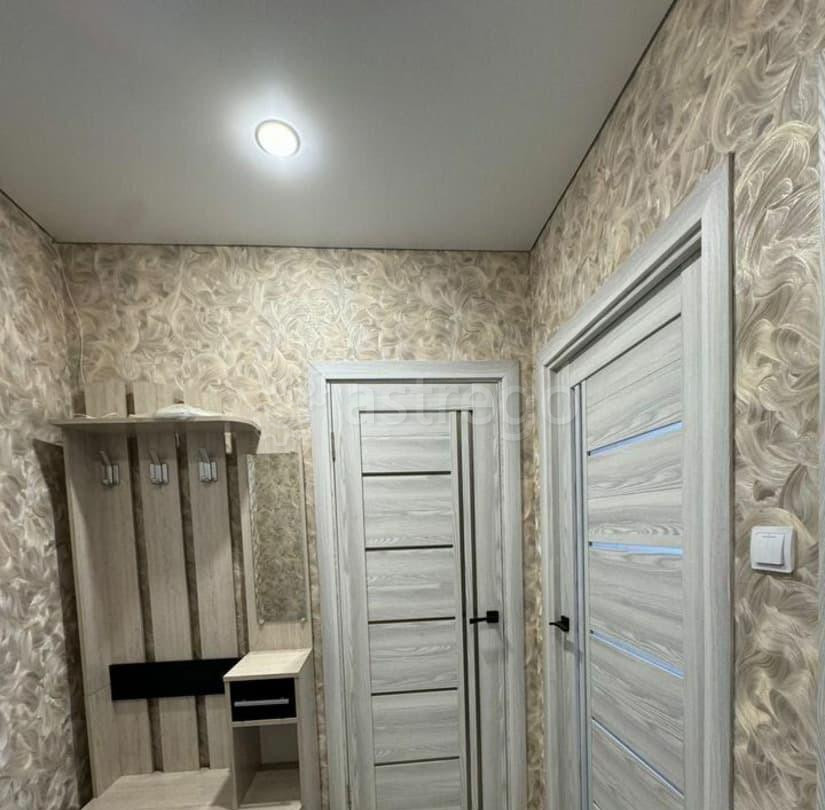 1-комн. квартира, 35 м2, 12/16 эт. Москва - изображение 5