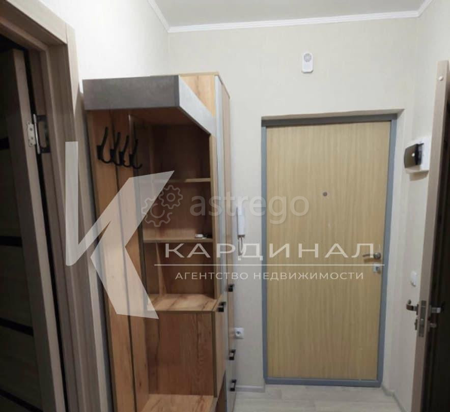 1-комн. квартира, 41 м2, 8/10 эт. Старый Оскол - изображение 1