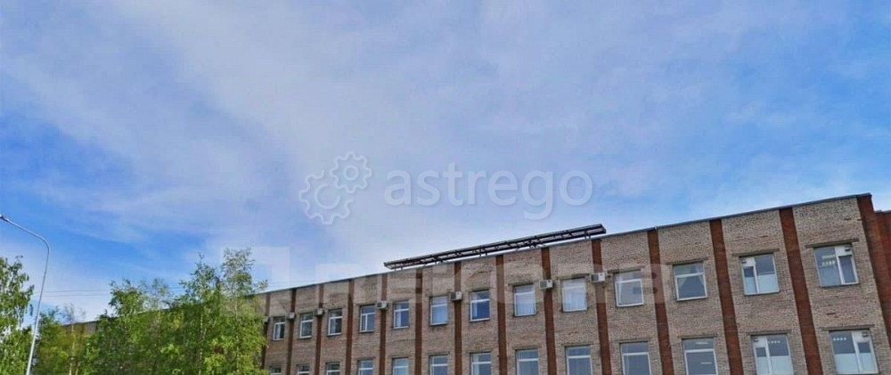 Офис, 1397 м2 Санкт-Петербург - изображение 6