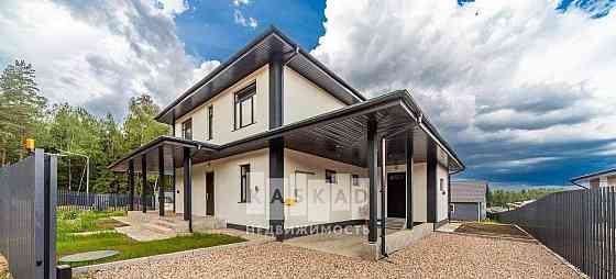 Дом, 250 м2, 7 соток, 2 эт. Химки