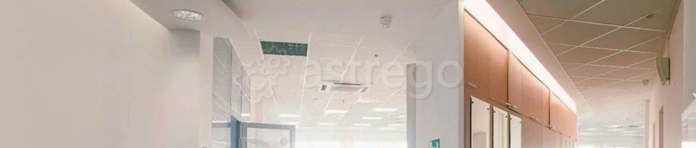 Офис, 42.4 м2 Химки - изображение 4