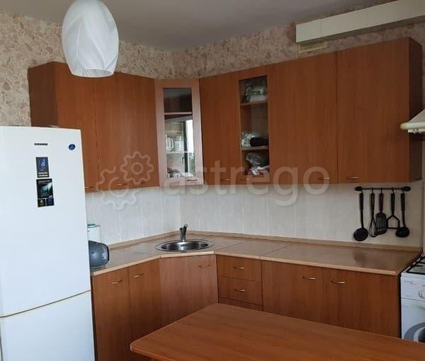1-комн. квартира, 38 м2, 2/9 эт. Санкт-Петербург - изображение 5