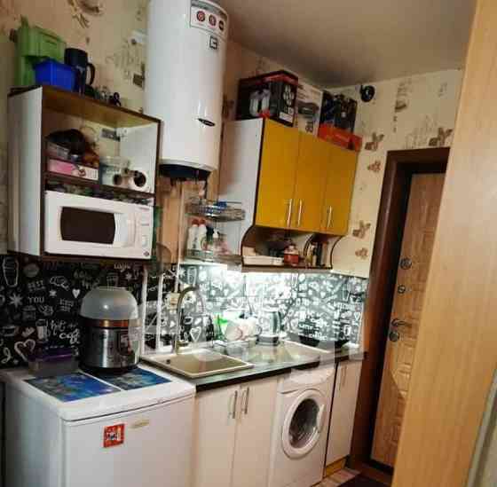 Студия, 18 м2, 3/5 эт. Красноярск