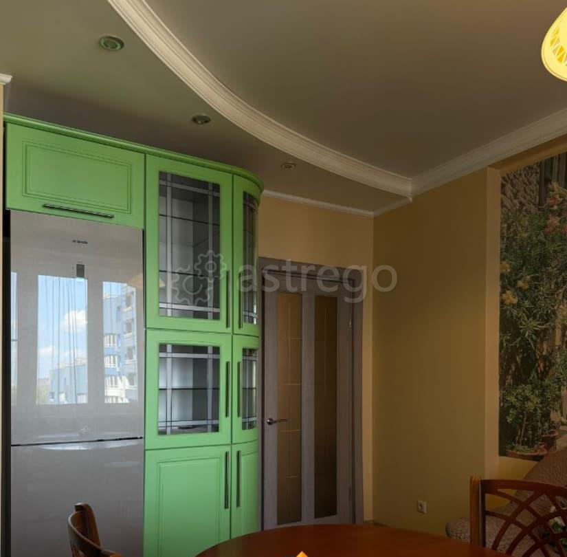 2-комн. квартира, 91 м2, 9/25 эт. Химки - изображение 5