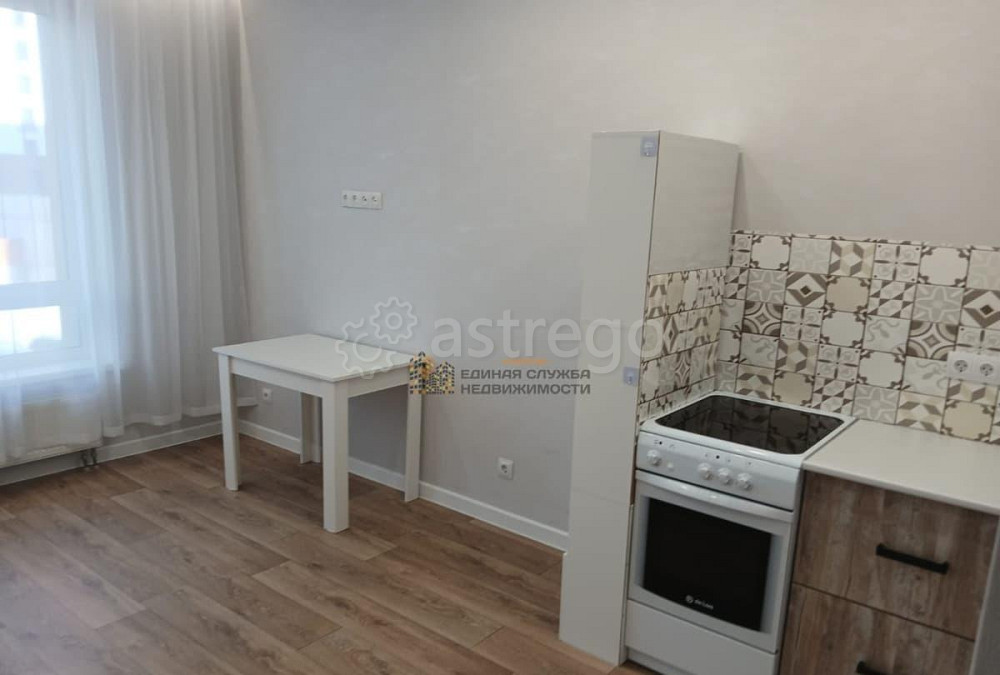 2-комн. квартира, 35 м2, 2/33 эт. Уфа - изображение 9